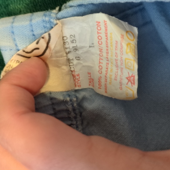 5 for $30 - Vintage Embroidered set - Picture 7 of 8